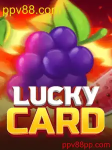 LuckyCard