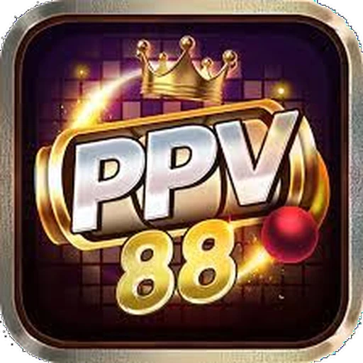 Logo ppv88.com Cassino